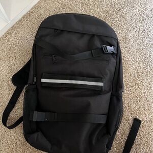 Balma Home Backpack with lock